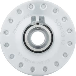 Delux 12 Disc Center Lock Nabendynamo -Fahrradzubehör 486642