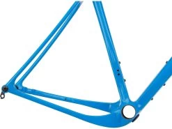 NEW U.P. Rahmenkit -Fahrradzubehör 486819