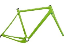 NEW U.P. Rahmenkit -Fahrradzubehör 486822