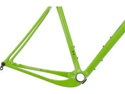 NEW U.P. Rahmenkit -Fahrradzubehör 486828