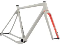 NEW U.P. Rahmenkit -Fahrradzubehör 486832