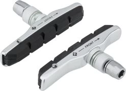 SWISSSTOP Bremsschuhe Cartridge Full RxPlus Für V-Brake 6 SWISSSTOP Bremsschuhe Cartridge Full RxPlus Für V-Brake -Fahrradzubehör 486995