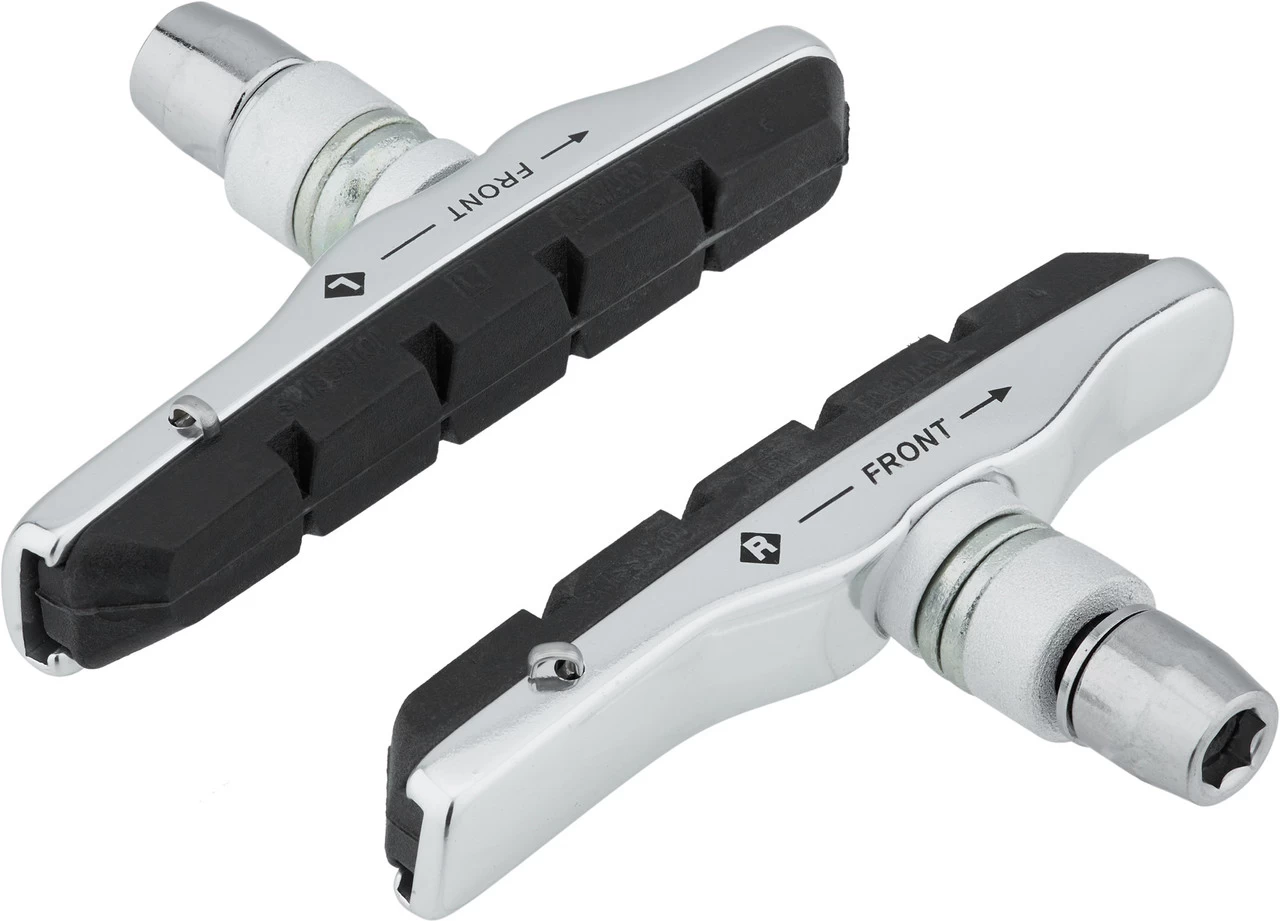 SWISSSTOP Bremsschuhe Cartridge Full RxPlus Für V-Brake 3 SWISSSTOP Bremsschuhe Cartridge Full RxPlus Für V-Brake – Bild 3