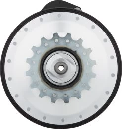Rohloff Speedhub 500/14 CC Schnellspanner 135 Mm Getriebenabe -Fahrradzubehör 487142