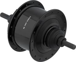 Shimano Alfine Getriebenabe SG-S7001-8 Disc Center Lock -Fahrradzubehör 487515