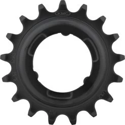 KMC Shimano Narrow Ritzel Für E-Bike -Fahrradzubehör 487753