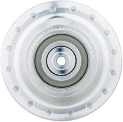 Nabendynamo PL-8X QR15 Disc Center Lock -Fahrradzubehör 487846