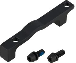 MAGURA Scheibenbremsadapter Für 220 Mm Scheibe -Fahrradzubehör 489816