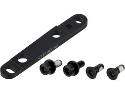 TRP Scheibenbremsadapter Für 160 Mm Scheibe 13 TRP Scheibenbremsadapter Für 160 Mm Scheibe -Fahrradzubehör 490005