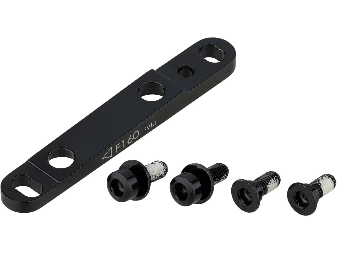 TRP Scheibenbremsadapter Für 160 Mm Scheibe 6 TRP Scheibenbremsadapter Für 160 Mm Scheibe – Bild 6