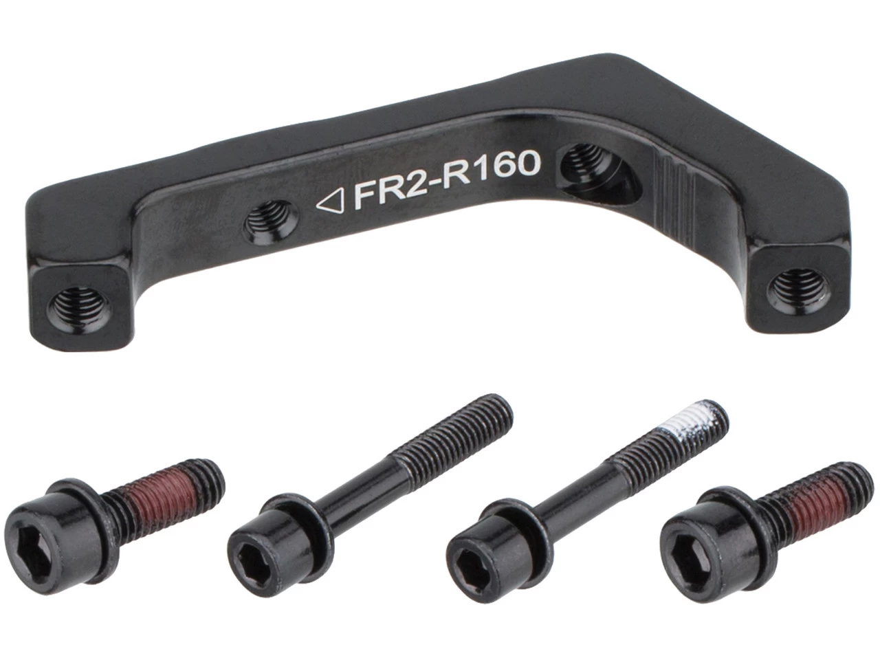 TRP Scheibenbremsadapter Für 160 Mm Scheibe 8 TRP Scheibenbremsadapter Für 160 Mm Scheibe – Bild 8