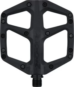 LOOK Trail Fusion Plattformpedale -Fahrradzubehör 493203