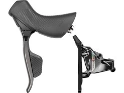 SRAM Force ETap AXS HRD Scheibenbremse Mit Schalt-/Bremsgriff Modell 2023