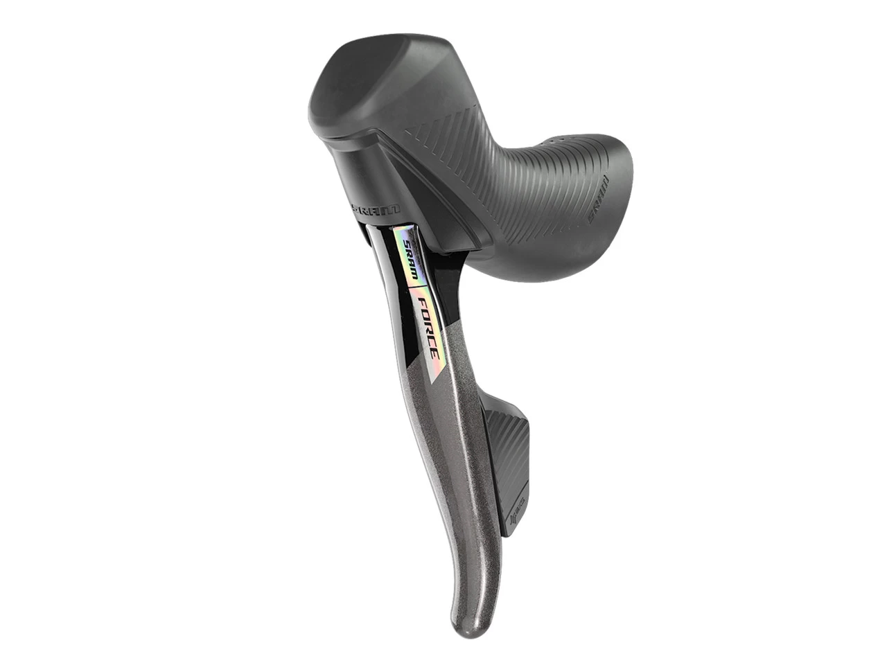 SRAM Force ETap AXS HRD Scheibenbremse Mit Schalt-/Bremsgriff Modell 2023 3 SRAM Force ETap AXS HRD Scheibenbremse Mit Schalt-/Bremsgriff Modell 2023 – Bild 3