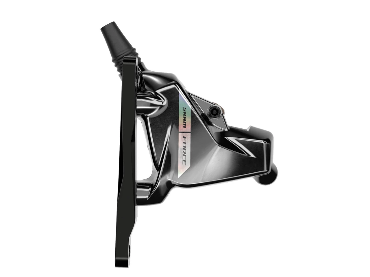 SRAM Force ETap AXS HRD Scheibenbremse Mit Schalt-/Bremsgriff Modell 2023 4 SRAM Force ETap AXS HRD Scheibenbremse Mit Schalt-/Bremsgriff Modell 2023 – Bild 4