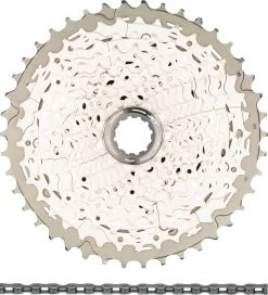 Flint 28" Gravel-Rahmenkit Mit Shimano GRX RX810 Gruppe -Fahrradzubehör 493994