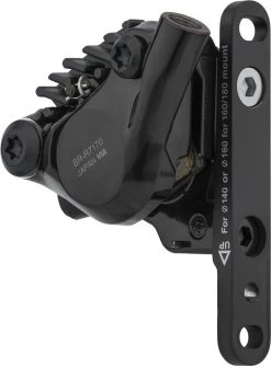 Shimano 105 Bremssattel BR-R7170 Mit Resinbelag -Fahrradzubehör 495874