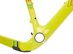 Cinelli King Zydeco Disc Carbon Rahmenkit Modell 2023 -Fahrradzubehör 496447