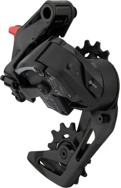 SRAM Red XPLR ETap AXS Schaltwerk 12-fach -Fahrradzubehör 496479