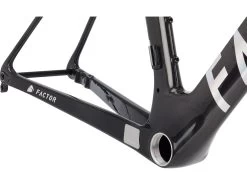 OSTRO V.A.M. Disc Carbon Rahmenkit -Fahrradzubehör 498575