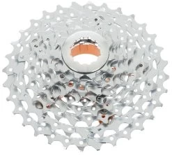 SRAM PG-990 9-fach Kassette 7 SRAM PG-990 9-fach Kassette -Fahrradzubehör 50172