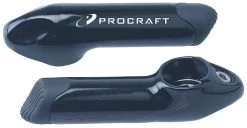 Procraft Ergo-Sport Bar Ends