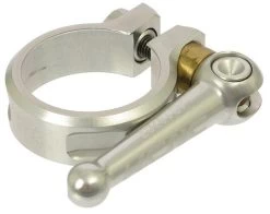 Kcnc MTB QR SC10 Sattelklemme Mit Schnellspanner 7 Kcnc MTB QR SC10 Sattelklemme Mit Schnellspanner -Fahrradzubehör 74209