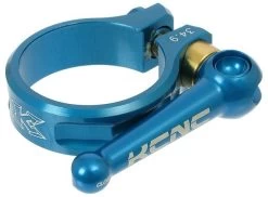 Kcnc MTB QR SC10 Sattelklemme Mit Schnellspanner 8 Kcnc MTB QR SC10 Sattelklemme Mit Schnellspanner -Fahrradzubehör 74210