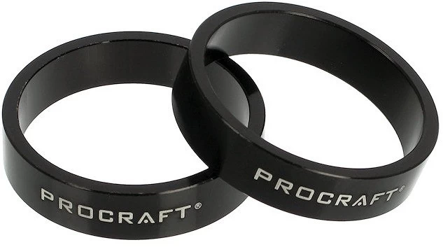 Procraft Spacer Classic 1,5" 1 Procraft Spacer Classic 1,5"