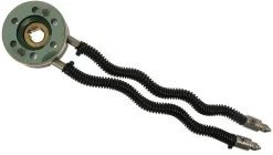 Rohloff Achsring Komplett Für Interne Schaltzugführung