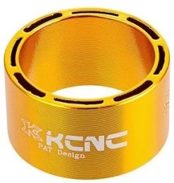 Kcnc Hollow Headset Spacer 1 1/8" -Fahrradzubehör 87853