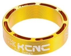 Kcnc Hollow Headset Spacer 1 1/8" -Fahrradzubehör 87854