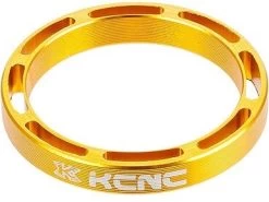 Kcnc Hollow Headset Spacer 1 1/8" -Fahrradzubehör 87855