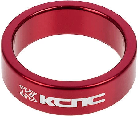Kcnc Headset Spacer Für 1 1/8" 5 Kcnc Headset Spacer Für 1 1/8" – Bild 5