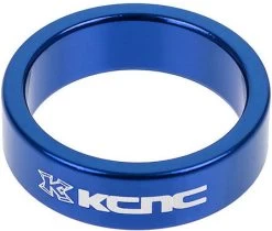Kcnc Headset Spacer Für 1 1/8" 12 Kcnc Headset Spacer Für 1 1/8" -Fahrradzubehör 95382