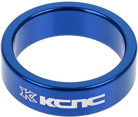 Kcnc Headset Spacer Für 1 1/8" 6 Kcnc Headset Spacer Für 1 1/8" – Bild 6
