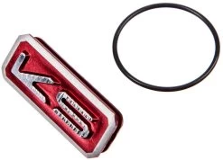 Kind Shock Abdeckplatte Für LEV