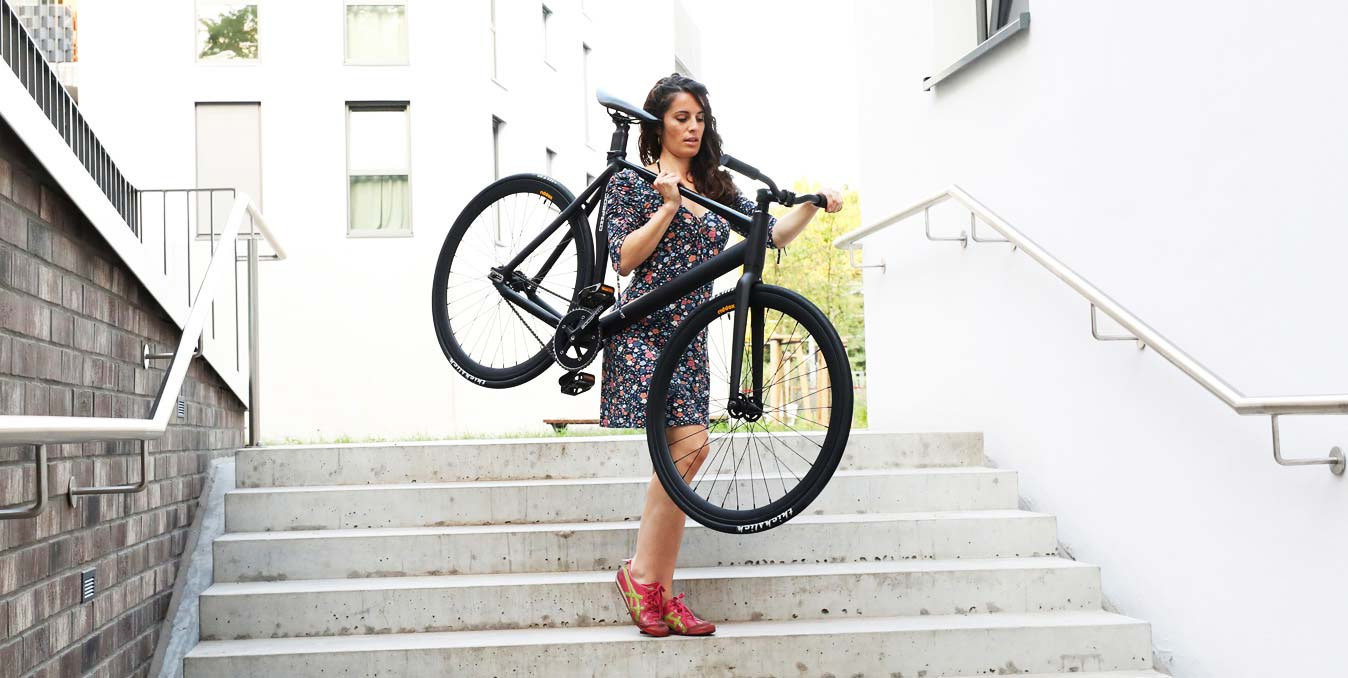 Fahrradzubehör -Fahrradzubehör 1